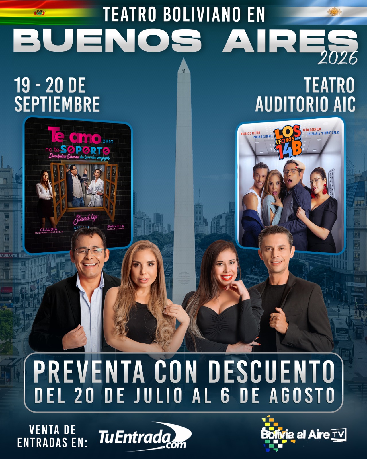 Argentina